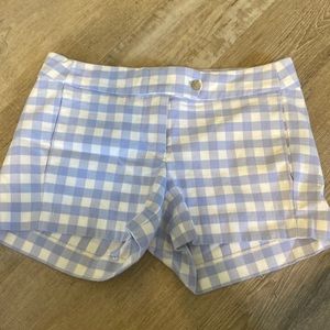 J. Crew Shorts